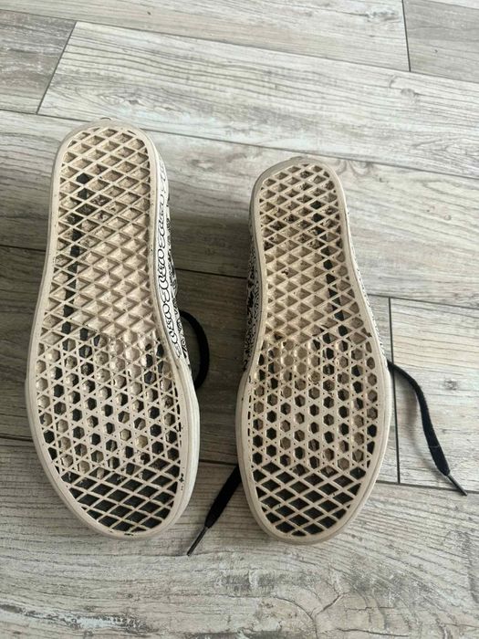 Buty Vans trampki 42