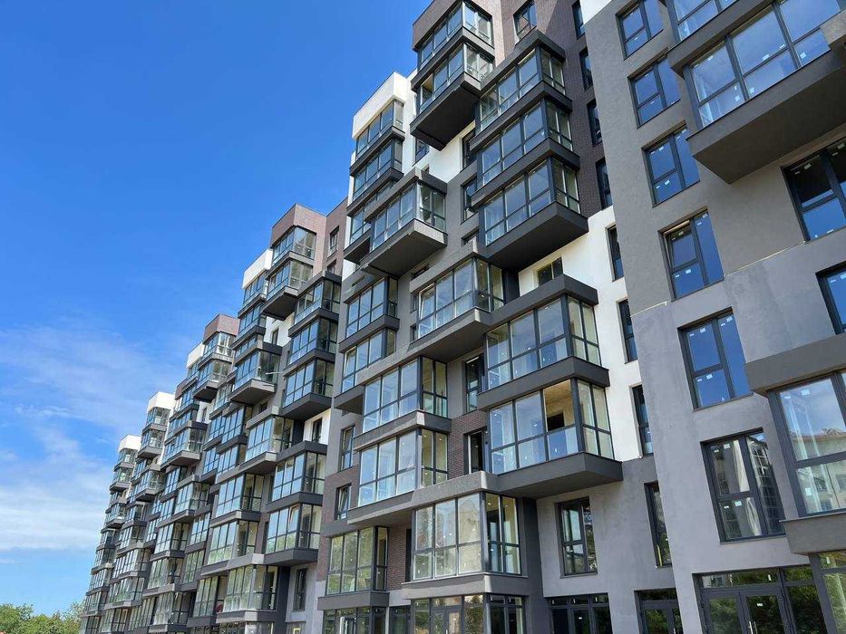 Продаж! 2-кімн. НОВОБУДОВА біля ТЦ "Майдан" в ЖК "Науковий"