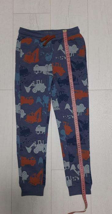 Брюки штани теплі для хлопчика