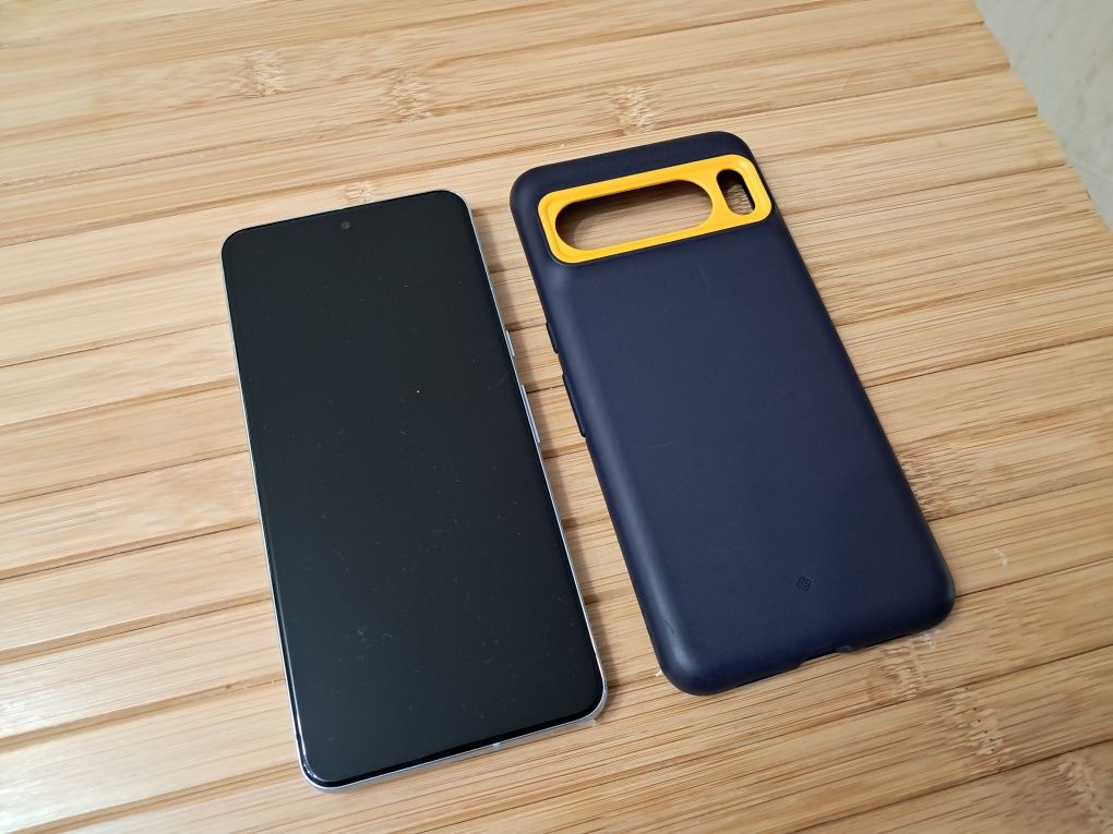 Google Pixel 8 Pro - Novo