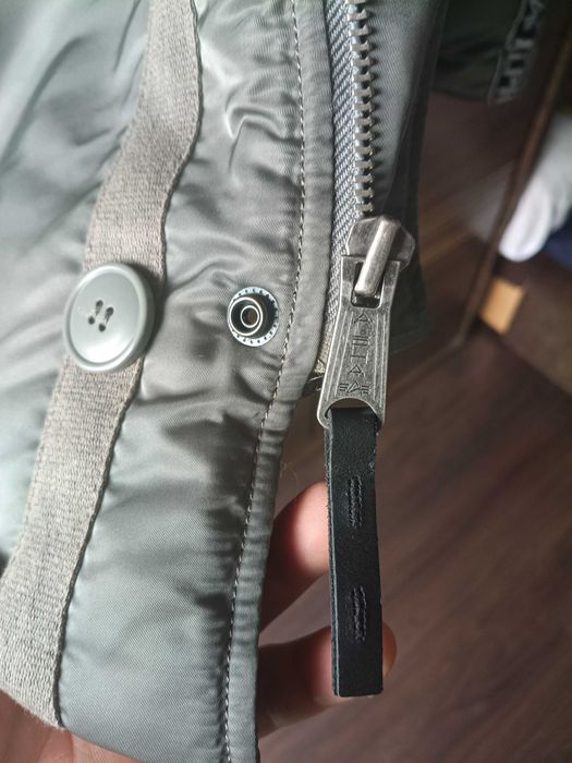 Aloha Industries. XXL. Zimowa.