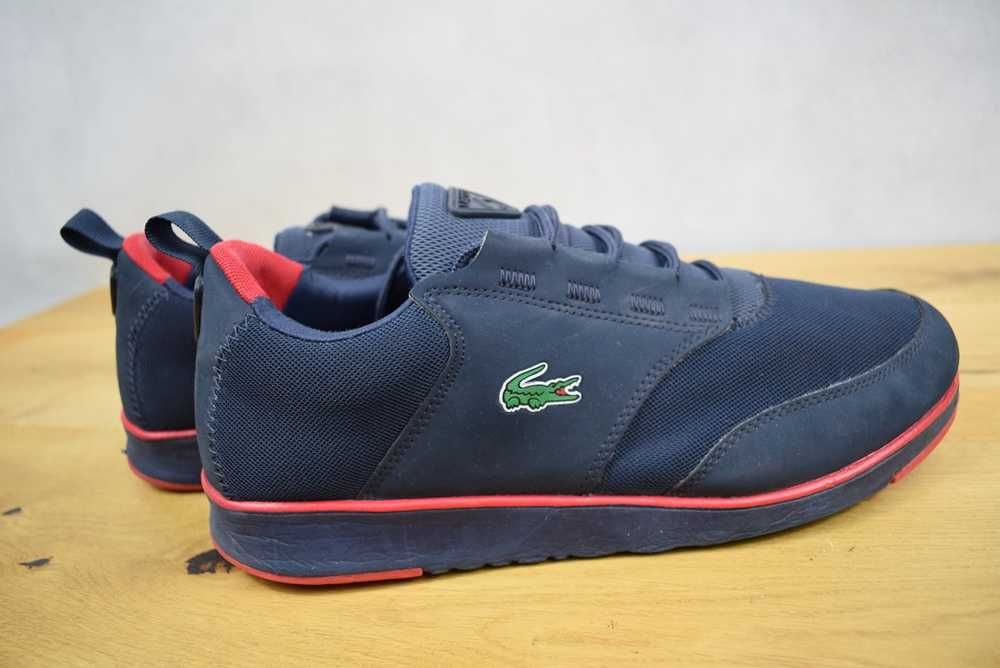 Lacoste L.ight 116 1 - Sneakersy niskie (42)