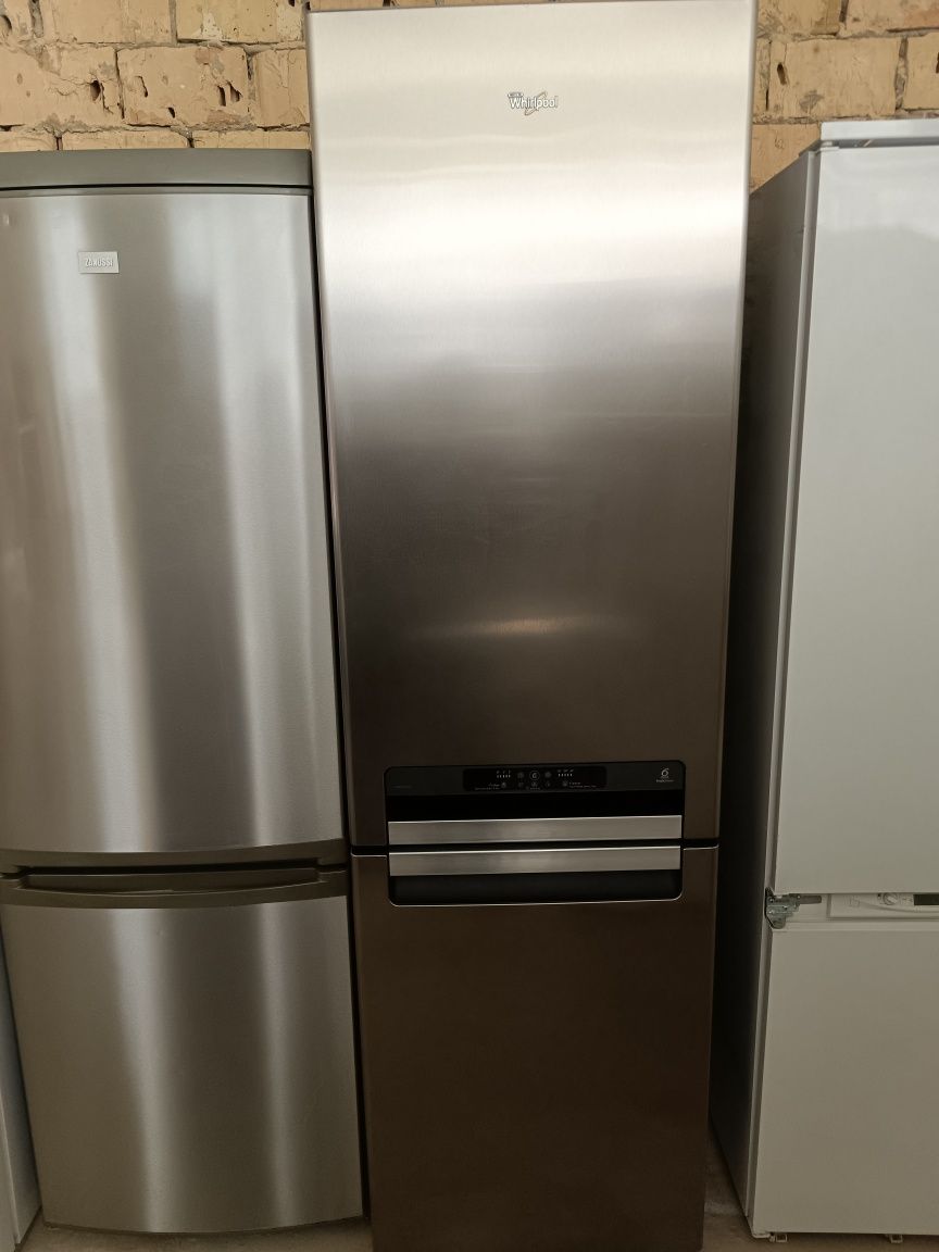 Холодильник б у Индезит Рабочий Гарантия Склад SB15020