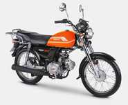 Romet Ogar 202 Motorower 49CC ROMET OGAR 202 2024 WYSYŁKA salon2kolka