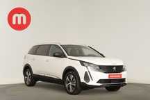 Peugeot 5008 1.2 PureTech Allure Pack EAT8