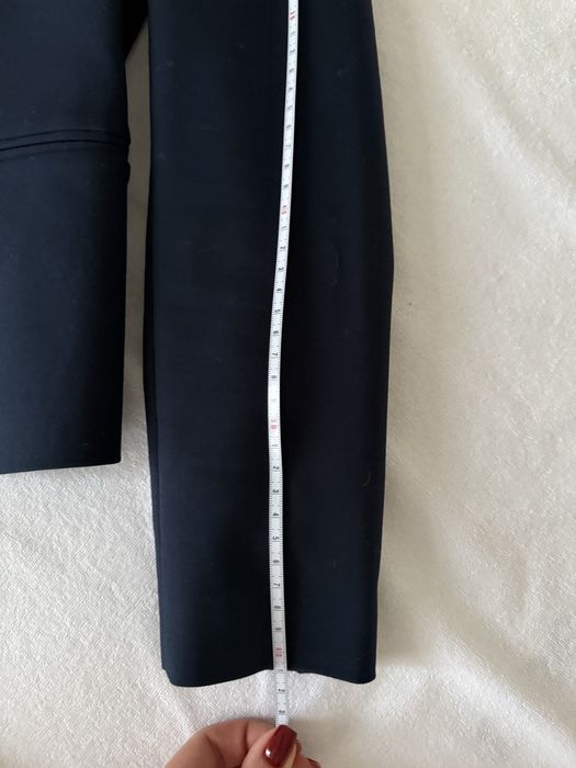 Піджак zara розмір xs