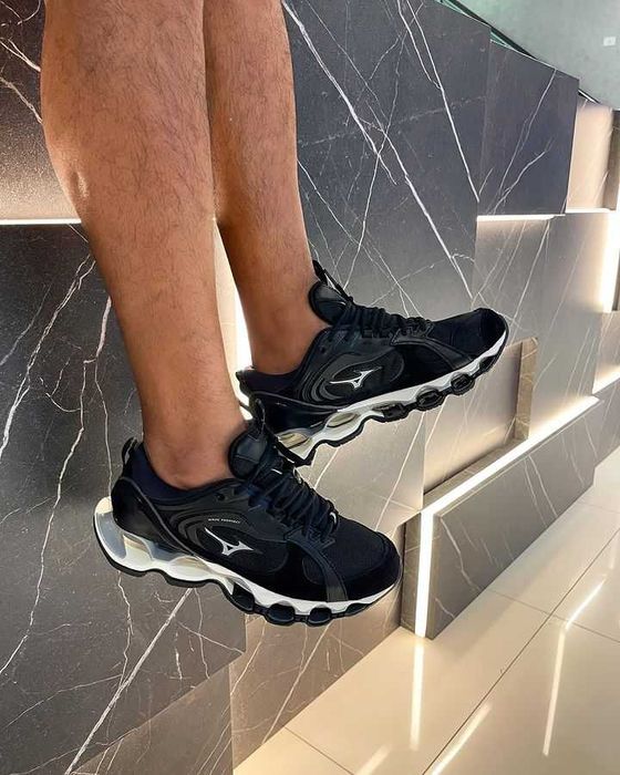 Mizuno importado do Brasil Exclusivo