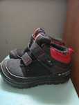 Buty ocieplane zimowe quechua