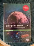 podręcznik do biologii klasa 1