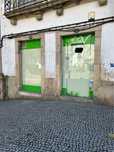 Arrenda-se loja no centro