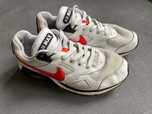 Buty sneakersy Nike Air Max IVO (GS) r. 39 (24,5 cm)