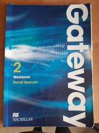 angielski Gateway workbok Macmillan