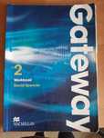 angielski Gateway workbok Macmillan