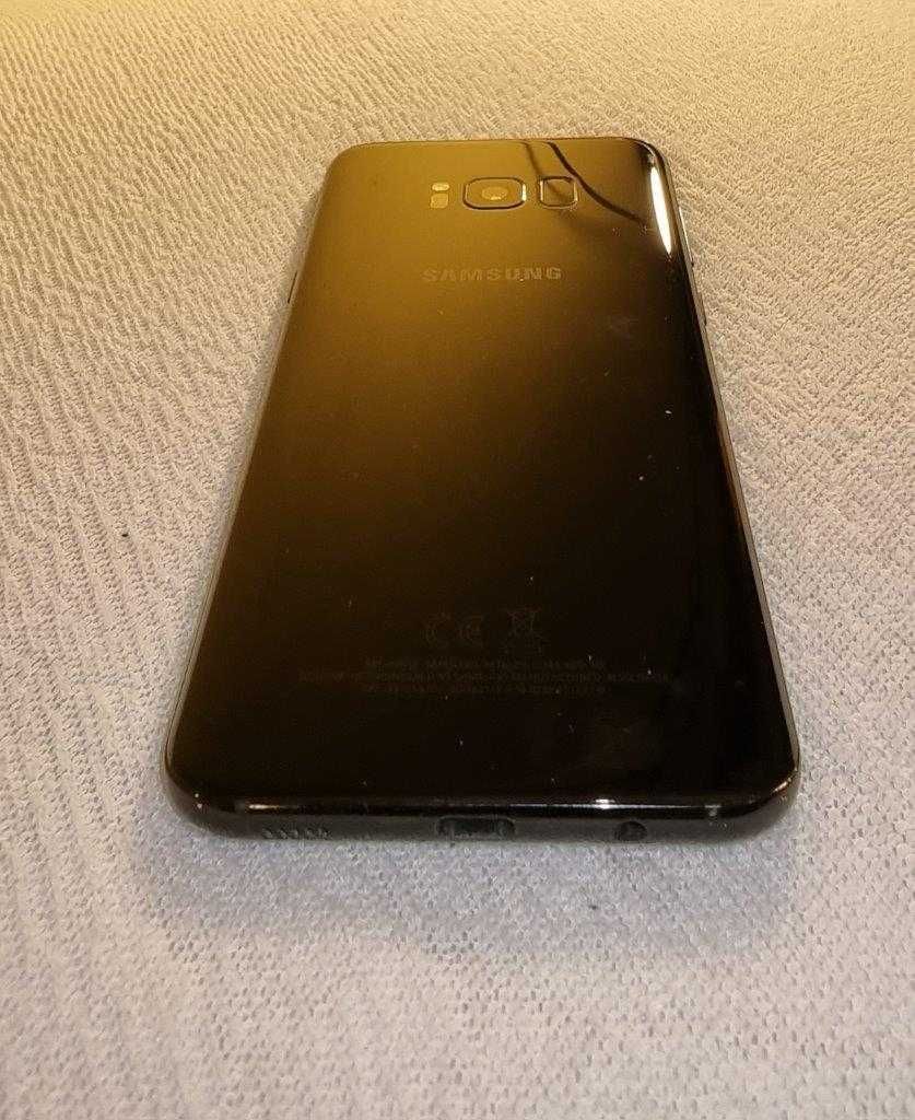 Samsung Galaxy s8+ używany