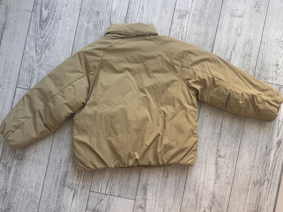 Дитяча куртка Zara