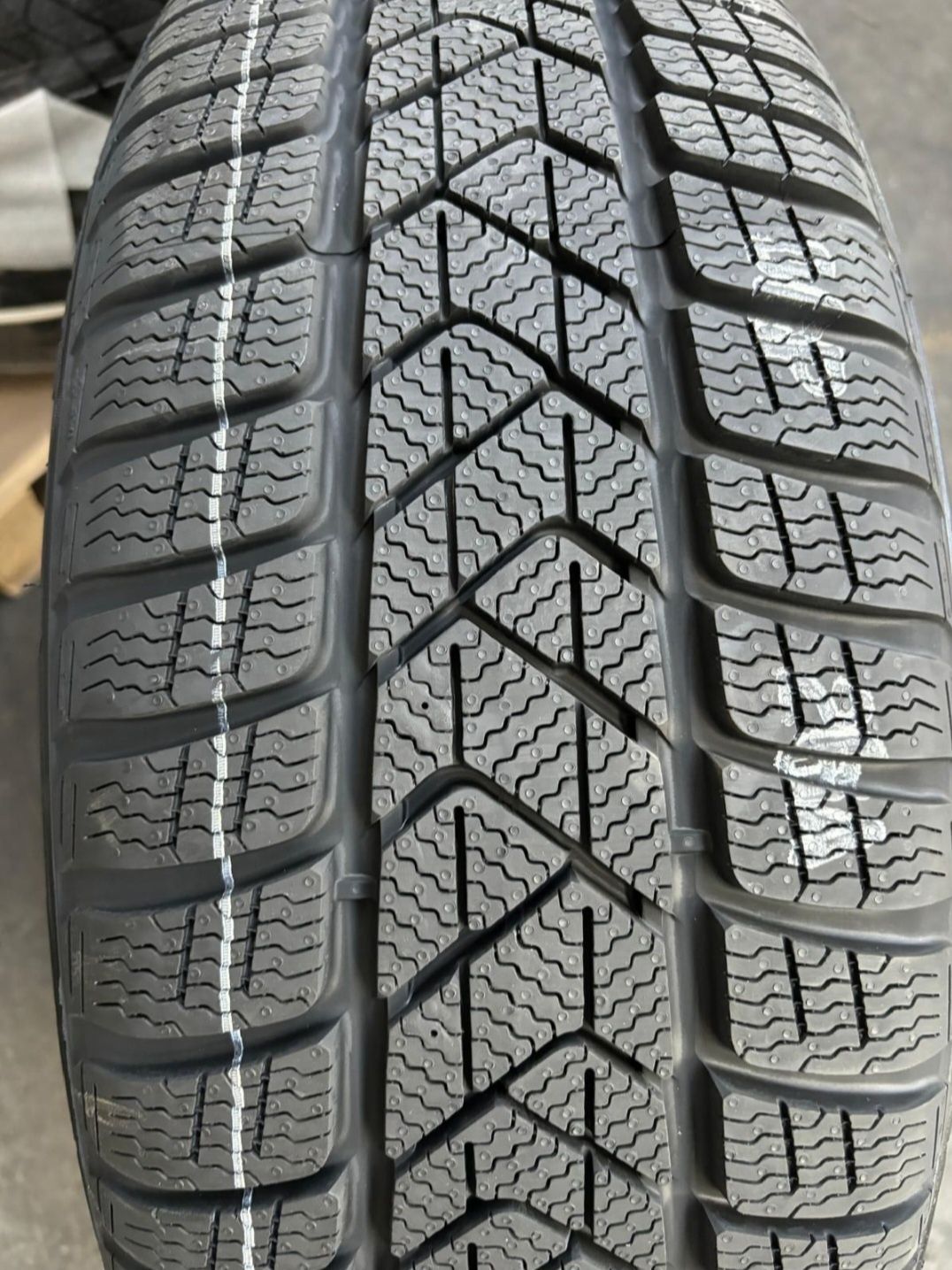 BMW X1 F48 X2 F39 18 koła zimowe 225/50r18 5x112 M-PAKIET