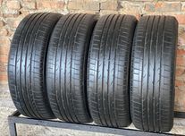 Шини Резина ЛІТО 225/55 R18 (4шт) Bridgestone Dueler H/P Sport
