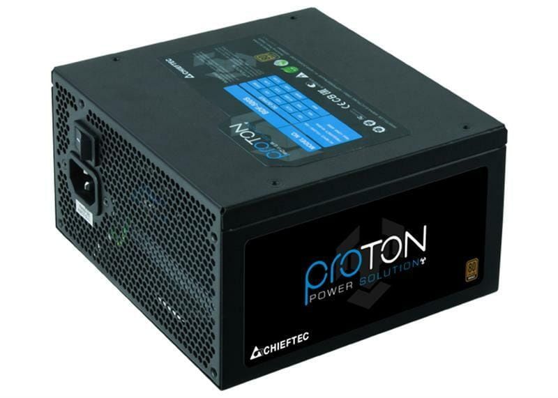 Б/В Блок живлення Chieftec  Proton 600W