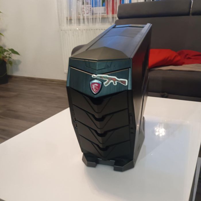 Komputer gamingowy!OKAZJA!