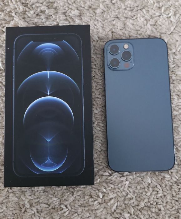 Iphone 12 Pro 256GB