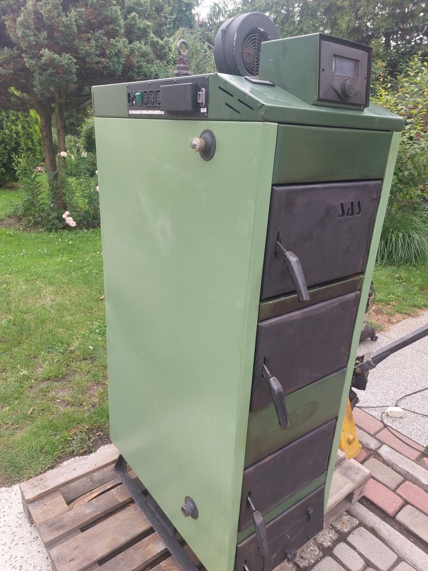 Czesci pieca kotła Sas 23 kw
