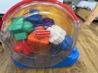 Sorter fisher Price