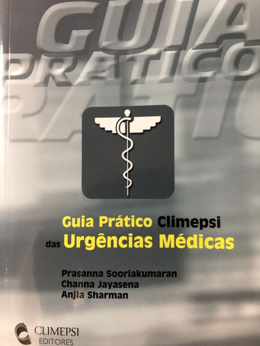 Guia Pratico Urgencias Medicas