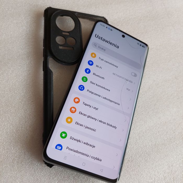 Oppo Reno 10 Pro 5G 24GB Ram +256GB