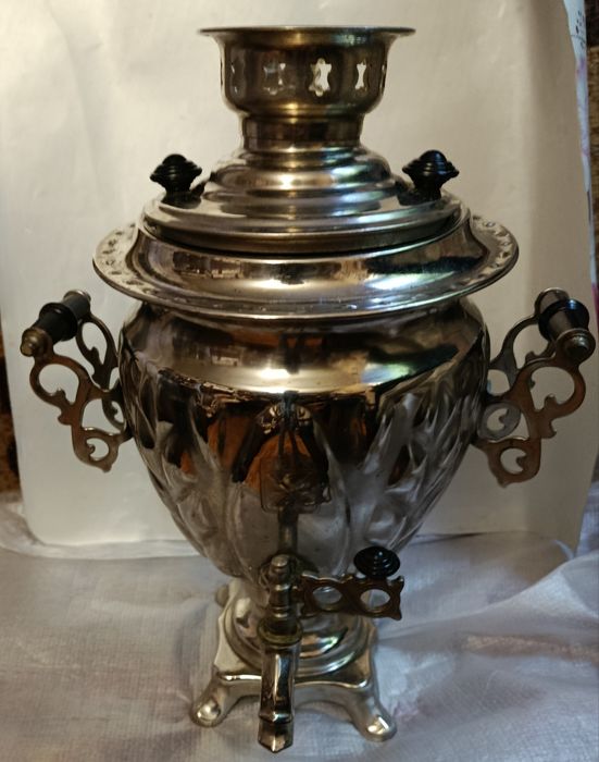 Самовар електричний