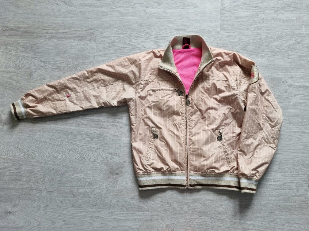 Kurtka bomber jacket Diverse