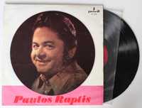 Płyta winylowa Paulos Raptis