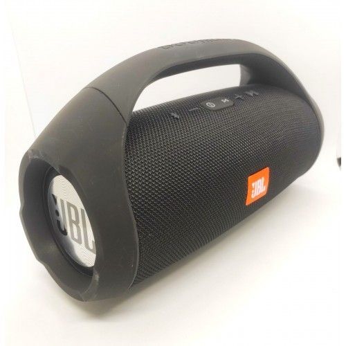 Велика блютуз колонка JBL Boombox. bluetooth колонка JBL Бумбокс