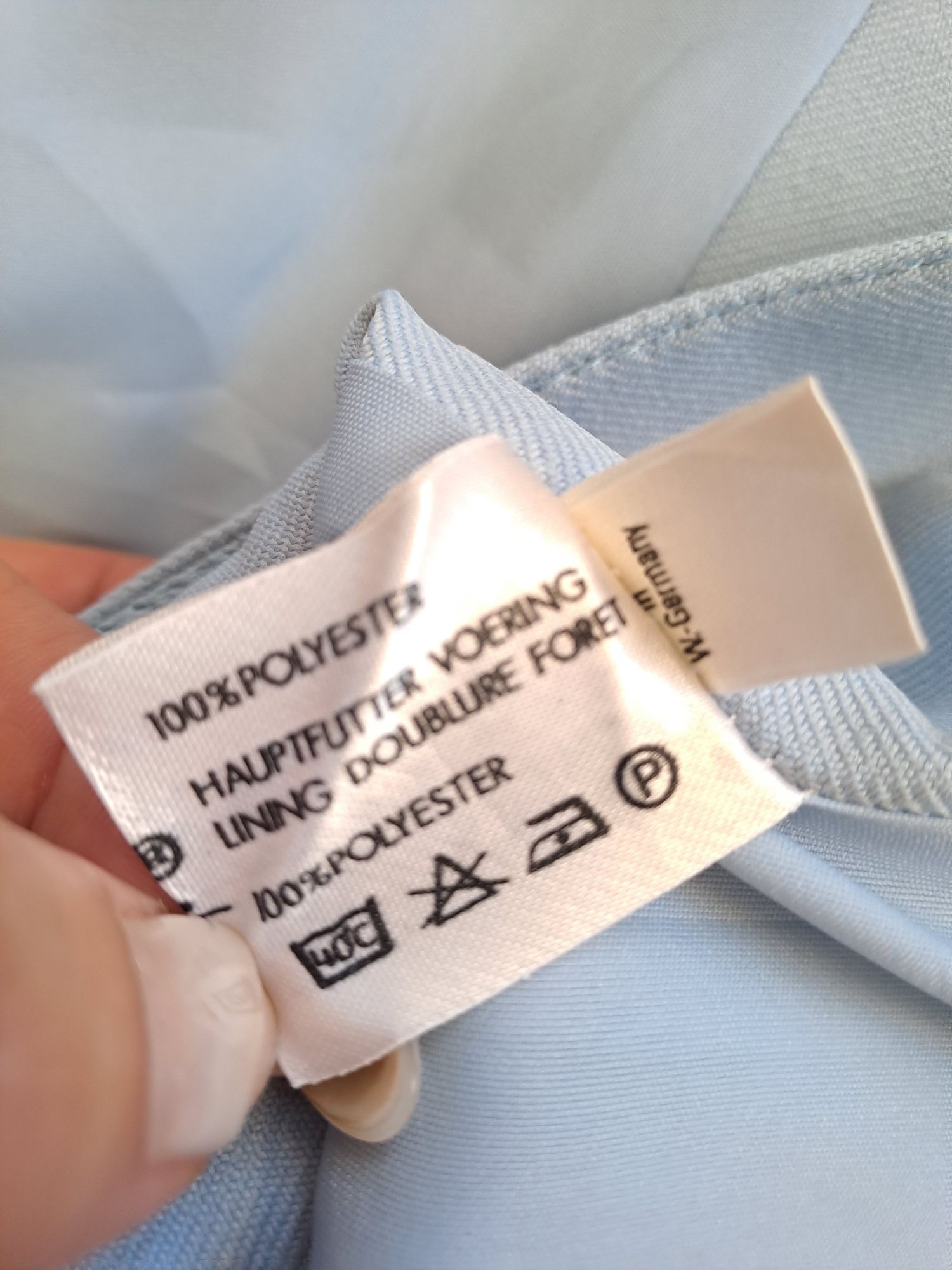 Костюм жіночий р. М / L