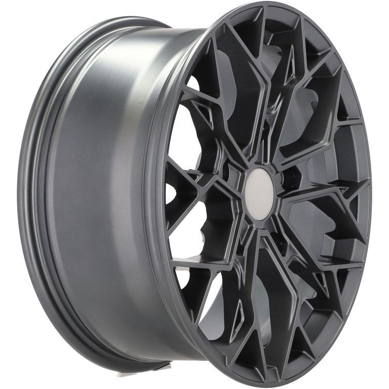 4x Felgi 18 5x160 m.in. do FORD Transit Custom Tourneo Custom VOLVO S60 S80 V70 XC70 - X348