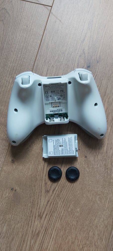 Pad/Joystick xbox 360