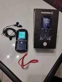 MyPhone Hammer H Dual Sim, Bluetooth