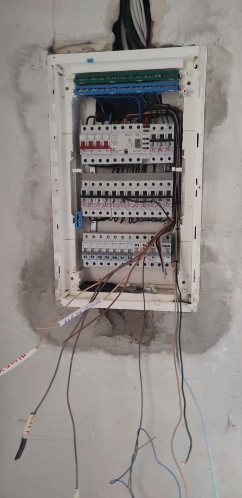 Elektryk 24/7 REMONTY , monter , monitoring, internet Częstochowa