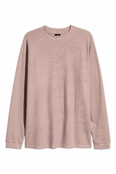 Мужской кардиган, H&M, 56 размера на рост не менее 185 см