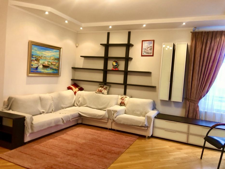 ‼️ БЕЗ%. Генератор Оренда 3-х кімн квартири Панаса Мирного 17 Печерськ