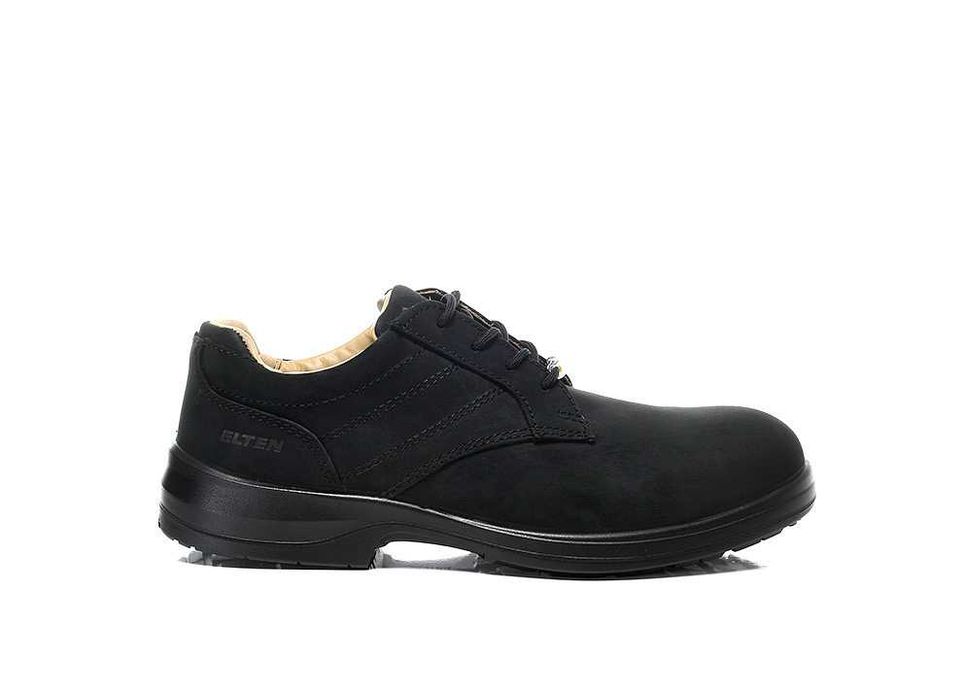 Buty robocze Elten MANAGER XXB Low ESD S3 R. 45 (36)