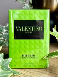 Valentino Donna Born in Roma Green Stravaganza 50 ml