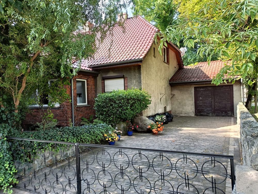 Dom 190 m2 ul. Eichendorffa Olesno