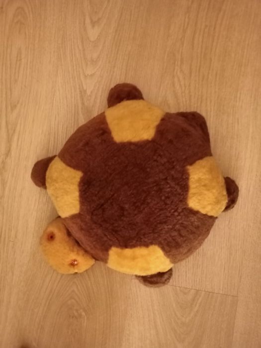 М'яка іграшка "Черепашка"