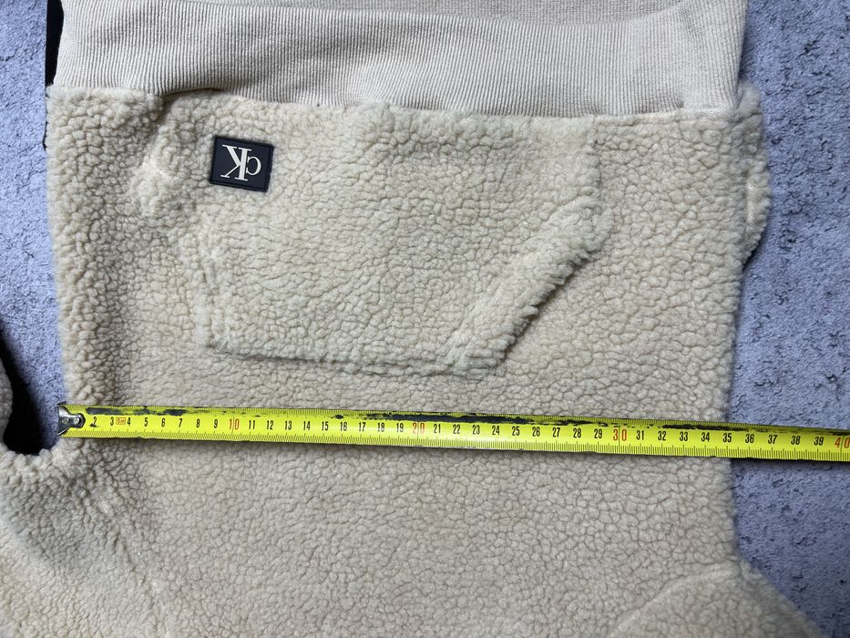 Calvin klein теплий костюм на флісі оригінал