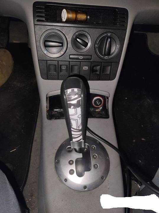 2001 3L Lupo 1.2 TDI tuning