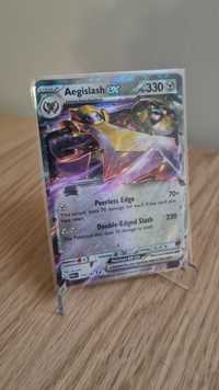 Karta Pokemon TCG: Aegislash ex (PAR 135)