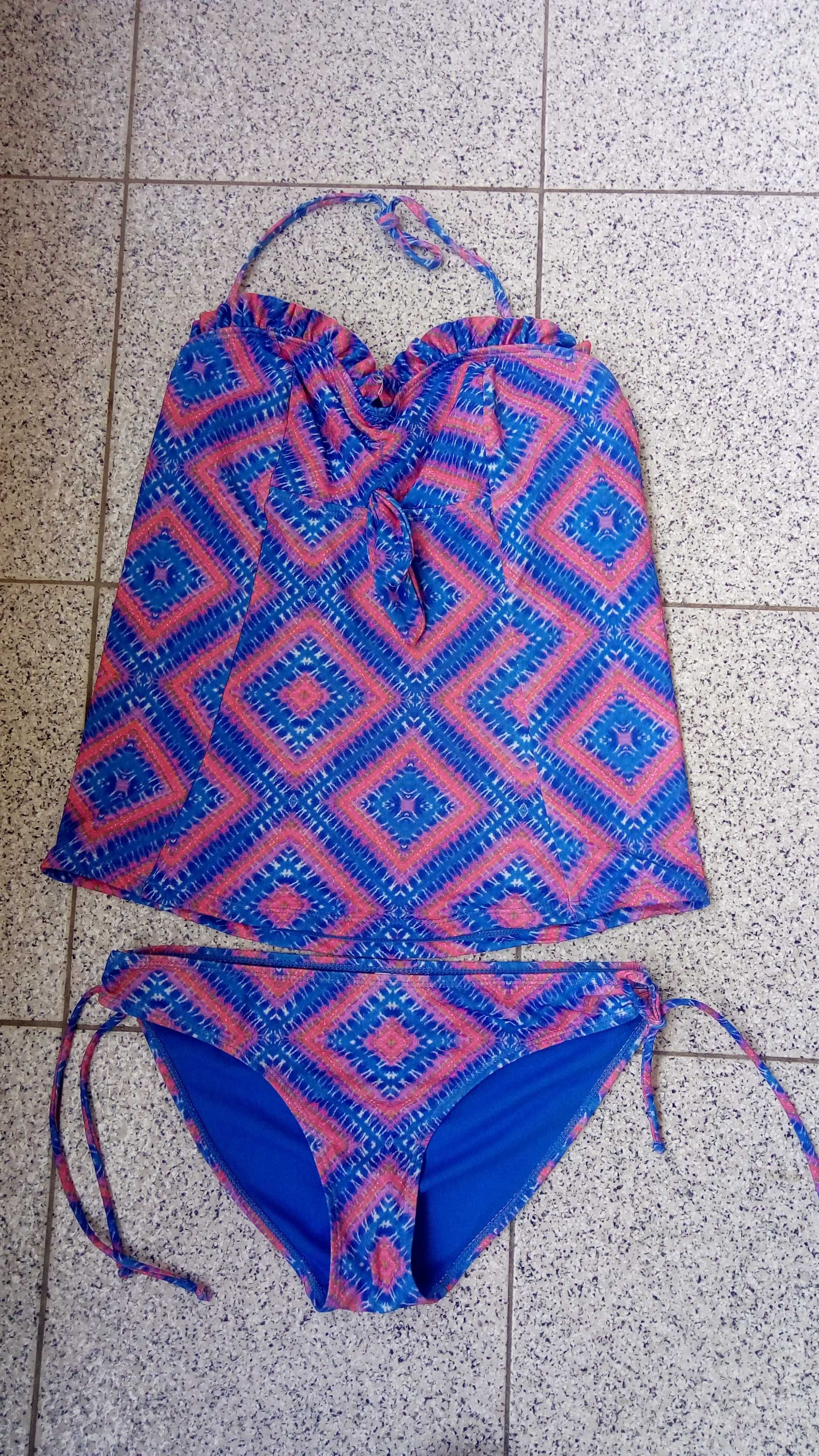 Conjunto de praia 42