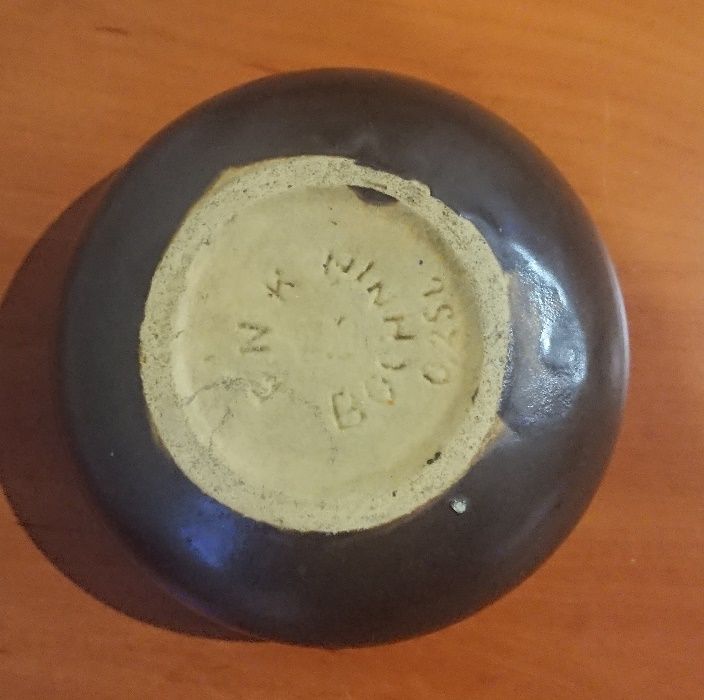 Misa kamionkowa PRL vinatge