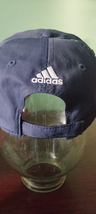 Кепка Adidas Водонепроникна