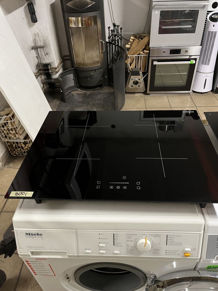 Powystawowa | Płyta indukcyjna Inventum 70/80/90 cm